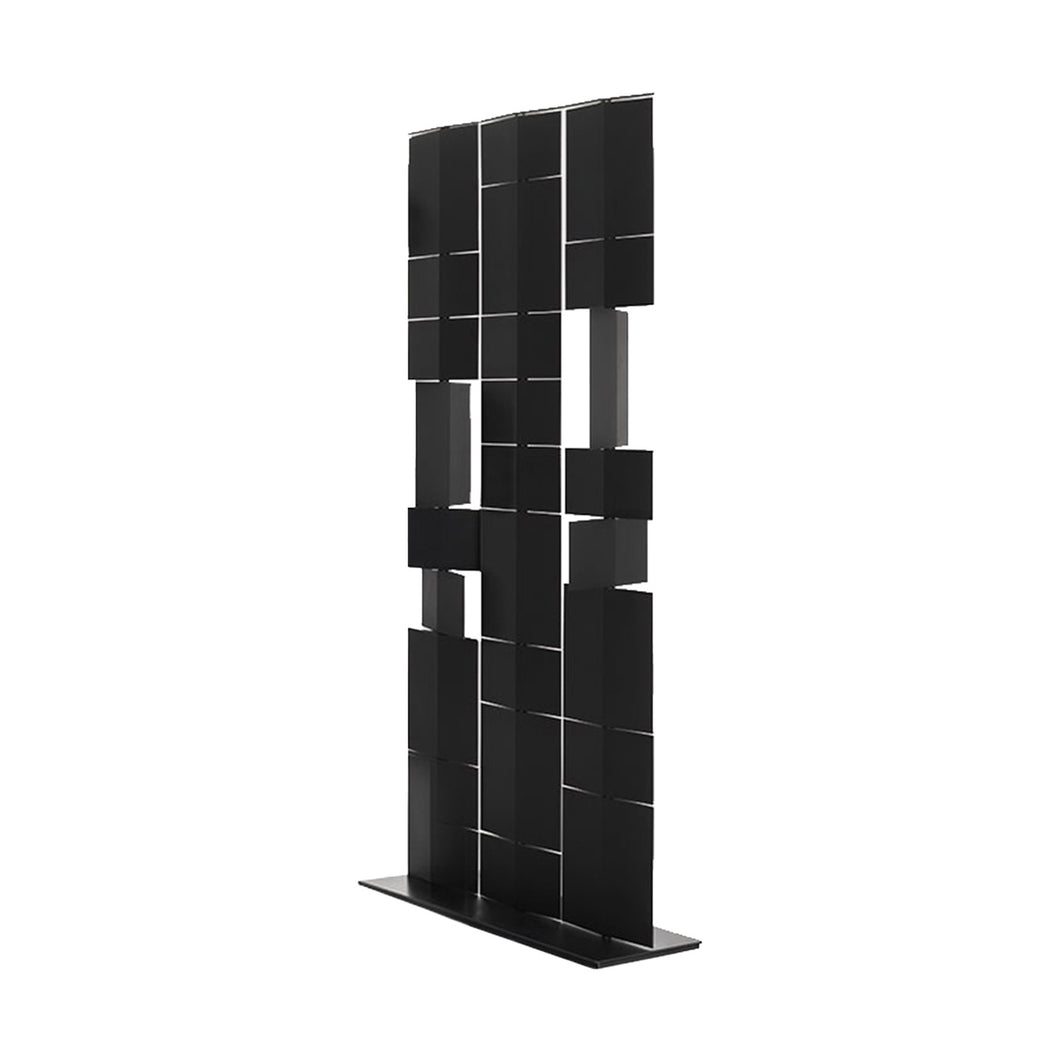 Divide It - three modules/black
