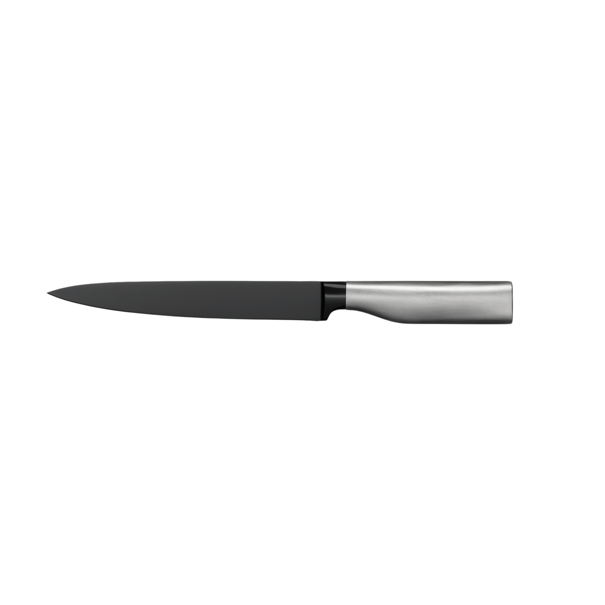 WMF Ultimate Black Carving Knife - 20cm