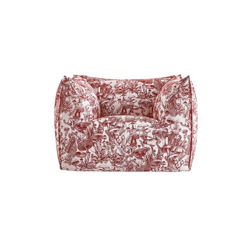 Le Bambole x Stella McCartney Armchair - Fungi Forest