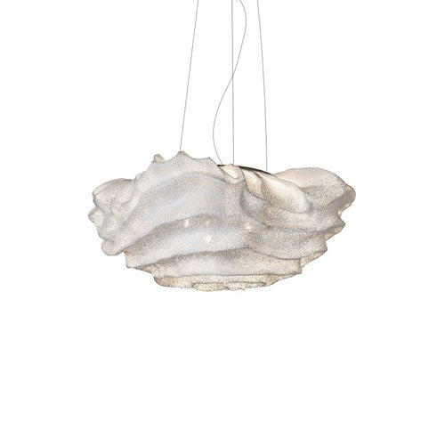Nevo Pendant - white