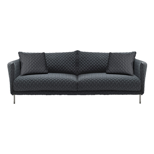 Gentry Sofa - Graphite - PRE ORDER - 16-20 week lead time