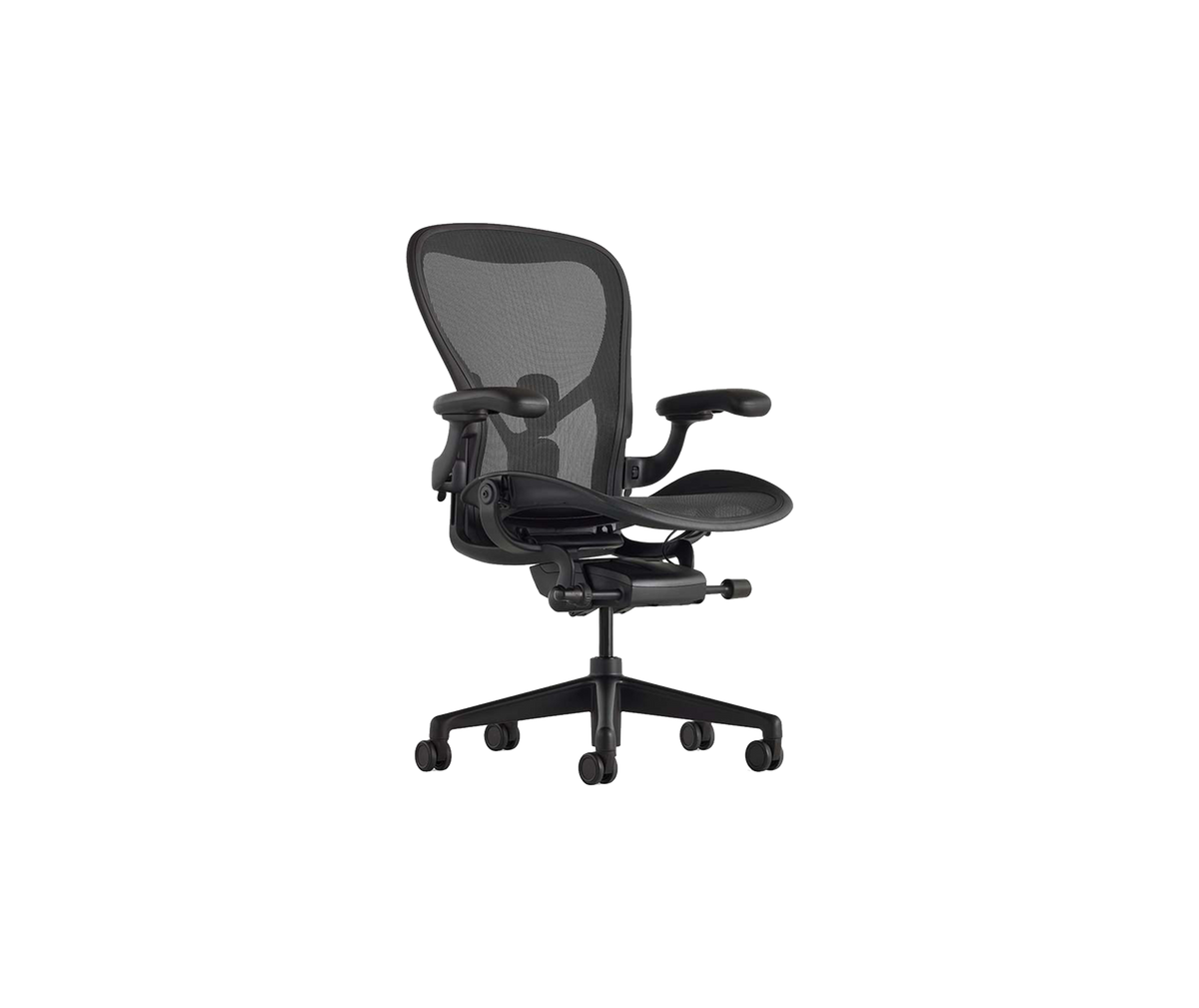 Aeron Chair - Onyx