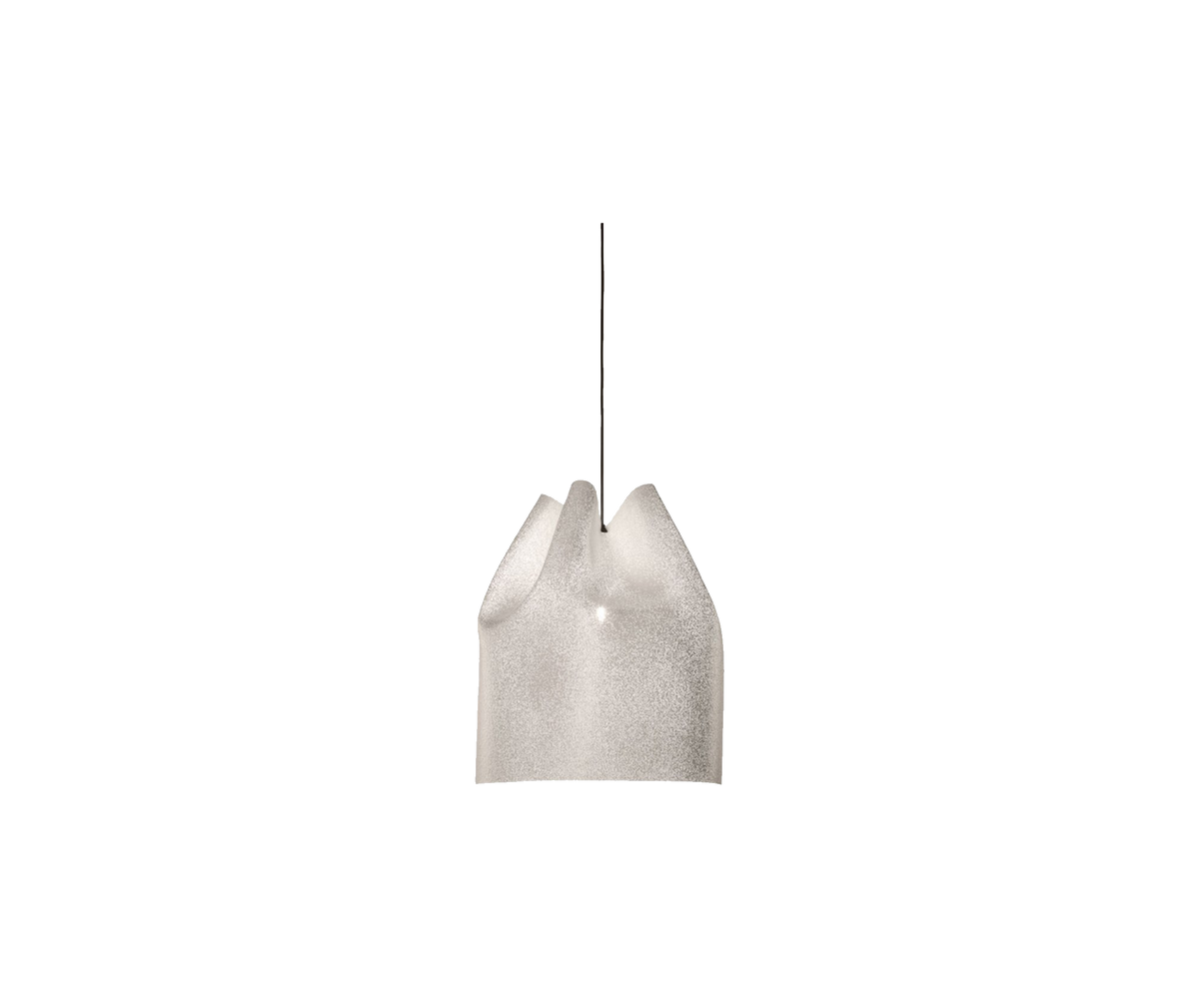 Agasallo 4 Pendant - white