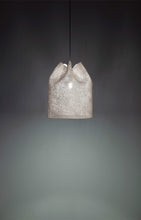Load image into Gallery viewer, Agasallo 4 Pendant - white
