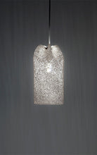 Load image into Gallery viewer, Agasallo 1 Pendant - white
