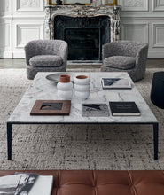 Load image into Gallery viewer, Apollo Swivel Armchair - beta walnut
