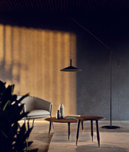 Load image into Gallery viewer, Altura Floor Lamp - matt black
