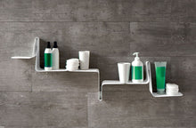 Load image into Gallery viewer, Tulip Shelf - white
