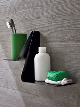 Load image into Gallery viewer, Tulip Shelf - white
