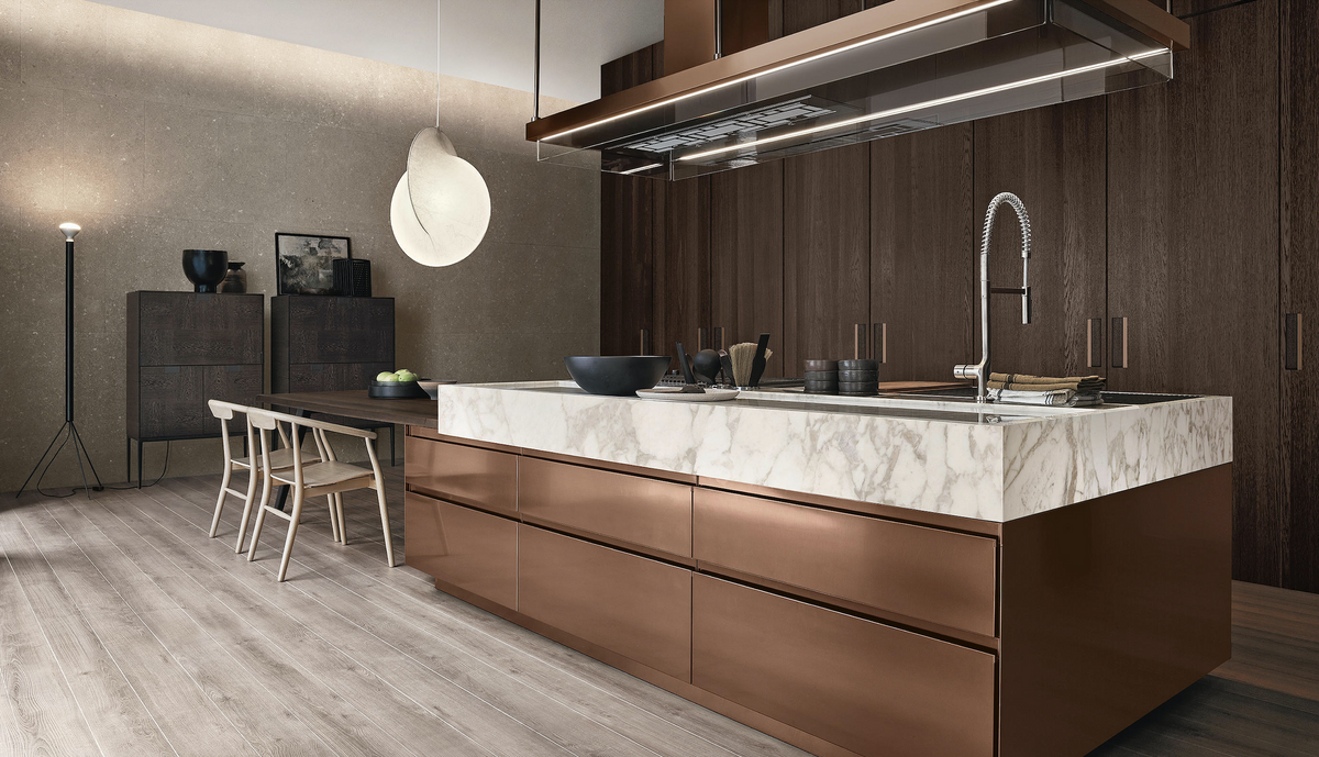 Convivium Collection
