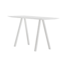 Load image into Gallery viewer, Arki Table - white/white
