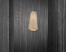 Load image into Gallery viewer, Tempo Andante Pendant - grey
