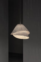 Load image into Gallery viewer, Tempo Vivace Pendant - white
