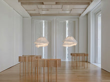 Load image into Gallery viewer, Tempo Vivace Pendant - white
