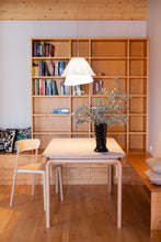 Load image into Gallery viewer, Tempo Vivace Pendant - white
