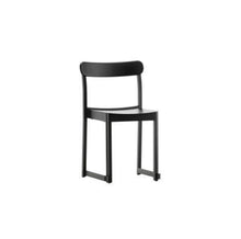 Load image into Gallery viewer, Atelier Chair - black
