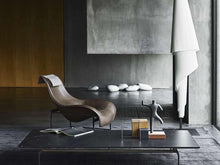Load image into Gallery viewer, Diesis Low Table - Marquinia Black Matte
