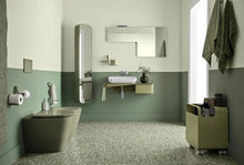 Load image into Gallery viewer, Tulip Towel Rack W45 - white
