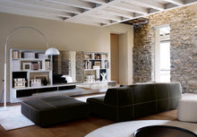 Load image into Gallery viewer, Bend Sofa - Anthracite
