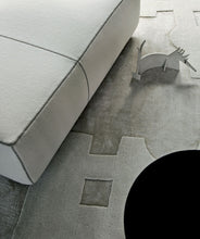 Load image into Gallery viewer, Bend Sofa - Anthracite
