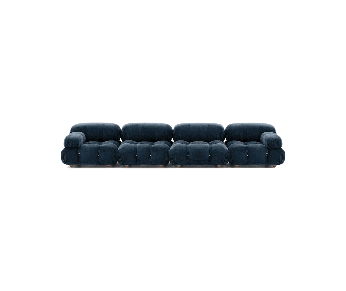 Camaleonda® Sofa - enia abyss blue
