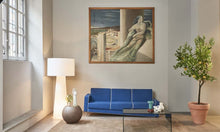 Load image into Gallery viewer, Big Shadow Floor Lamp - 160h
