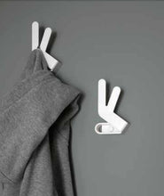 Load image into Gallery viewer, Tulip Vittoria Hook - black
