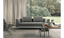 Load image into Gallery viewer, Charles Sofa - Sapri Stone
