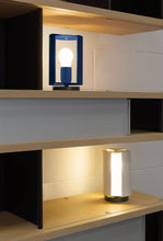 Load image into Gallery viewer, Pivotante À Poser - blue
