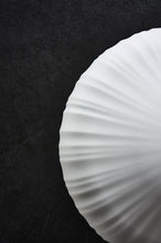 Load image into Gallery viewer, Plissee Floor Lamp - Bronze
