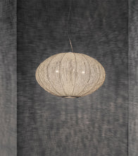 Load image into Gallery viewer, Coral Small Composition 3 Pendants - white
