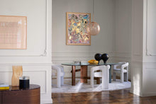 Load image into Gallery viewer, Dudet Dining Chair - Set of 4
