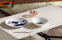 Load image into Gallery viewer, Le Monde de Charlotte Perriand - Tronc dinner sets
