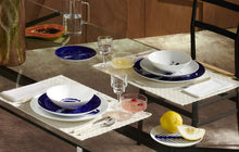 Load image into Gallery viewer, Le Monde de Charlotte Perriand - Tronc dinner sets
