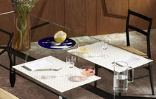 Load image into Gallery viewer, Together Table Linen - Fiore di loto
