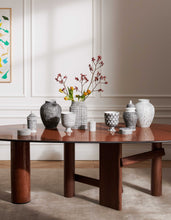 Load image into Gallery viewer, Post Scriptum Trinket Box - black stroke
