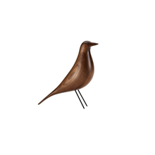 Load image into Gallery viewer, Eames House Bird - Dark Walnut
