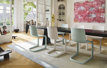 Load image into Gallery viewer, Evo-C Chair - graphite grey
