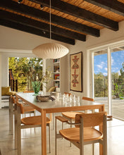 Load image into Gallery viewer, Nelson Saucer Bubble Pendant - medium
