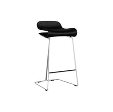 Load image into Gallery viewer, BCN Barstool - 66cm / black
