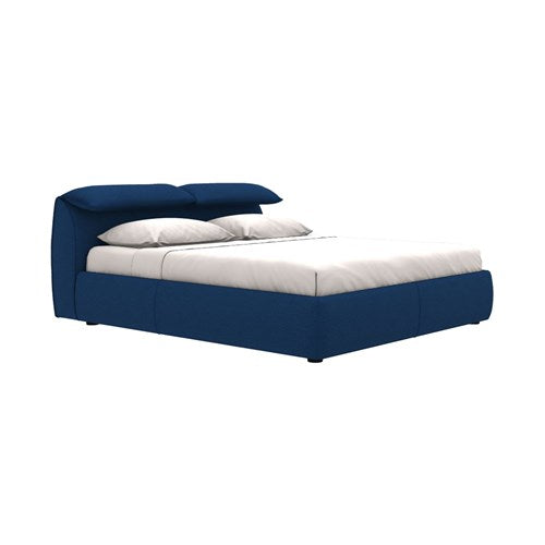 Bamboletto Bed - sila bluette