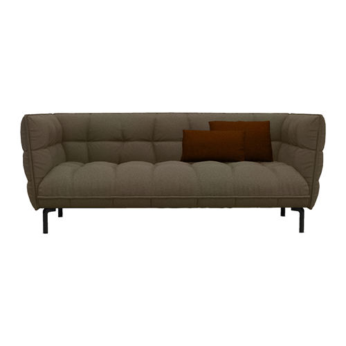 Husk Sofa - Eva Glacee