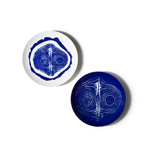 Le Monde de Charlotte Perriand - Tronc dinner sets