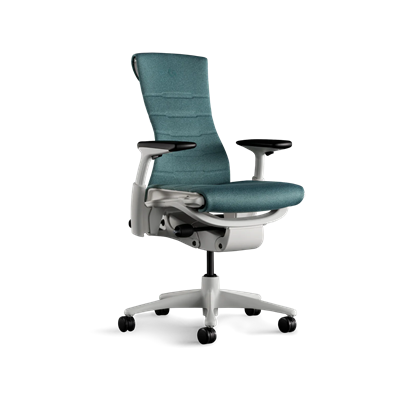 Embody Gaming Chair - Galaxy