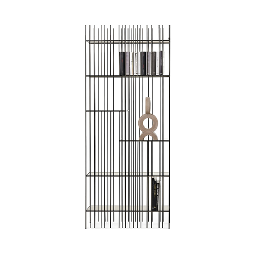 Metrica A Bookshelf - burnished