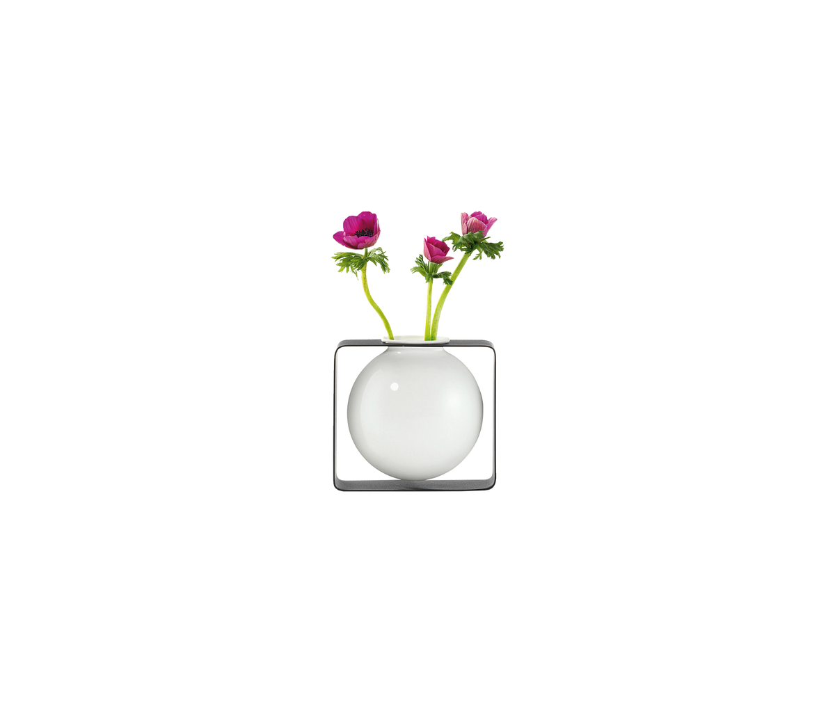 Float Vase - Round