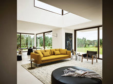 Load image into Gallery viewer, Charles Carré Sofa - Silente Natural
