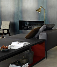 Load image into Gallery viewer, Frank '12 Console - Brushed Black Oak
