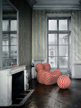 Load image into Gallery viewer, Serie Up 2000 - Striped Beige &amp; Orange

