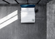 Load image into Gallery viewer, Bamboletto Bed - Sila Bluette
